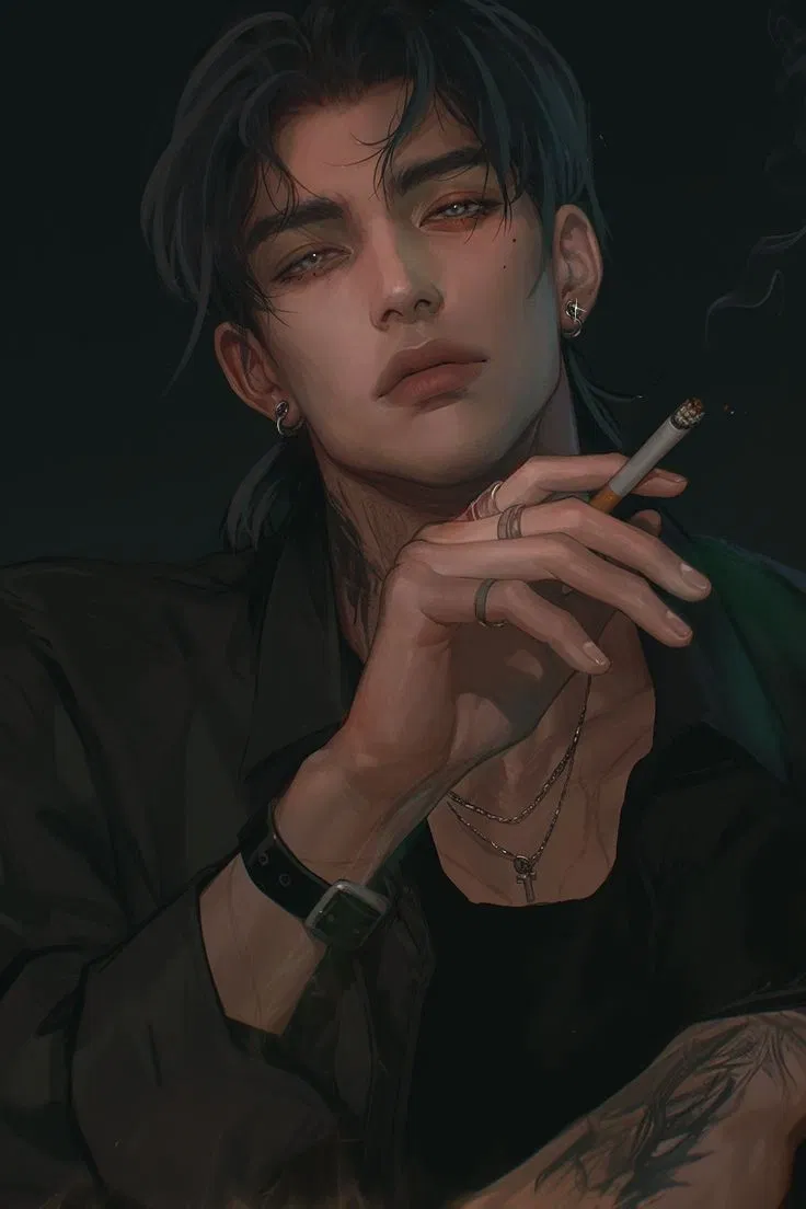 Avatar of Sniper/military 