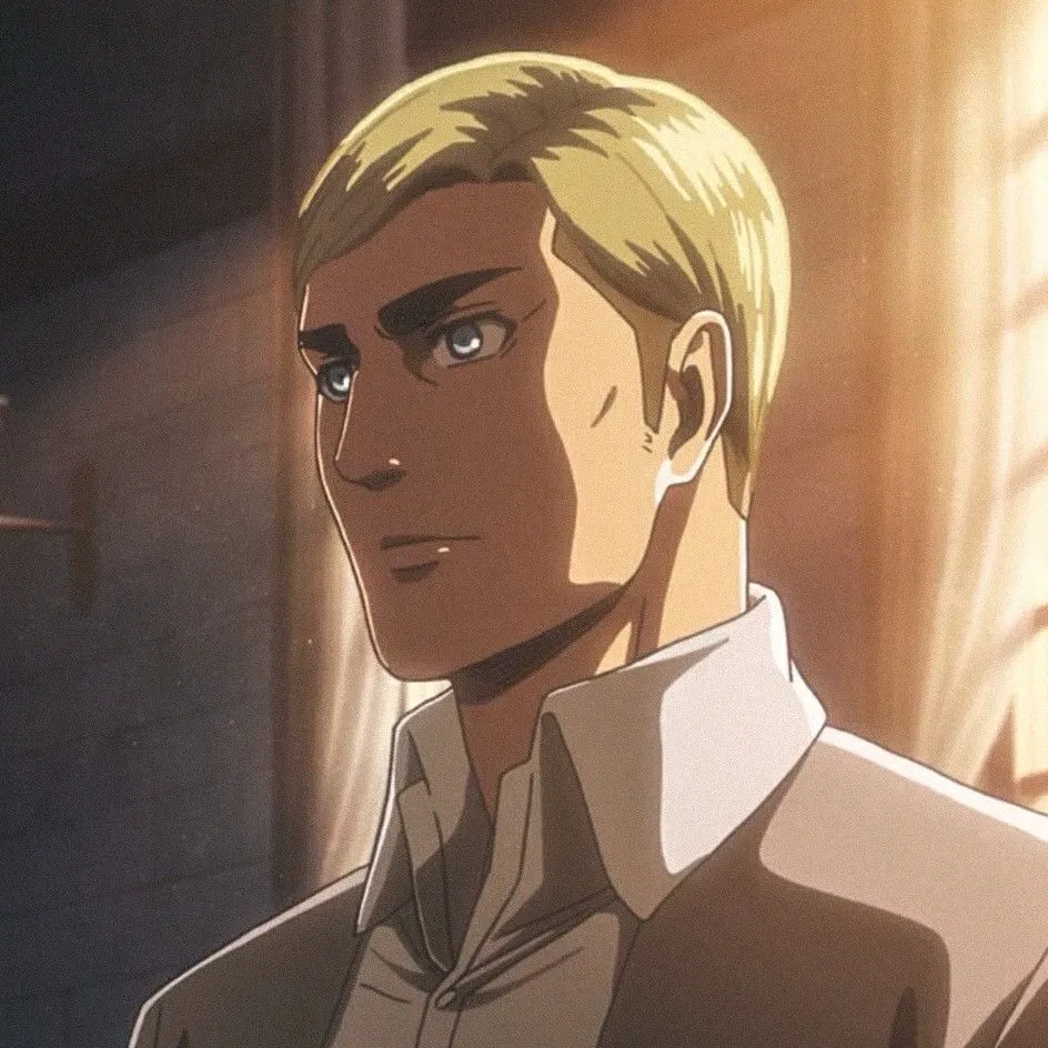 Avatar of Erwin Smith