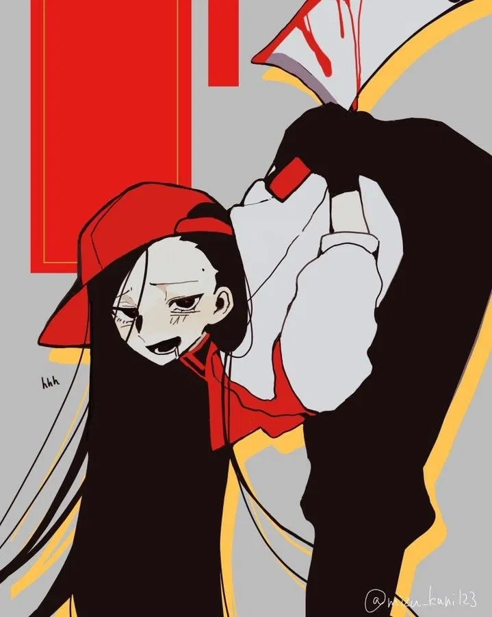 Avatar of Yi Xi Vanity