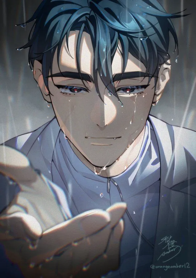 Avatar of Ivan | Arranged Boyfriend AU