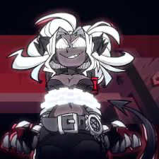 Avatar of Yandere Judgement my beloved.