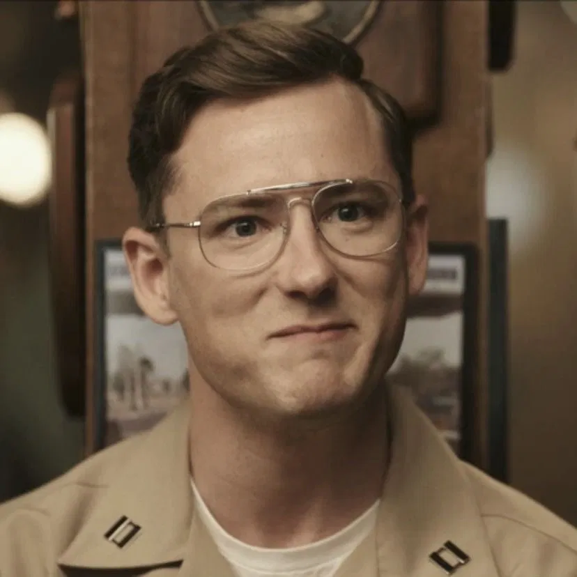 Avatar of Robert ‘Bob’ Floyd