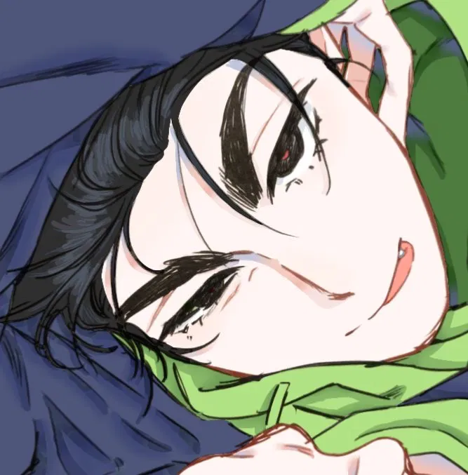 Avatar of IVAN :: COLLEGE AU