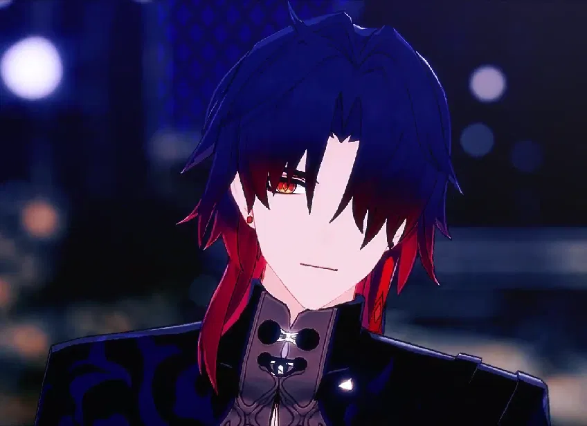 Avatar of Blade - HSR