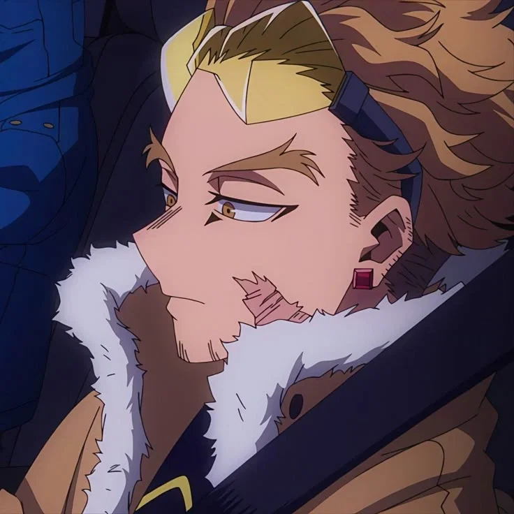 Avatar of Keigo Takami - Hawks