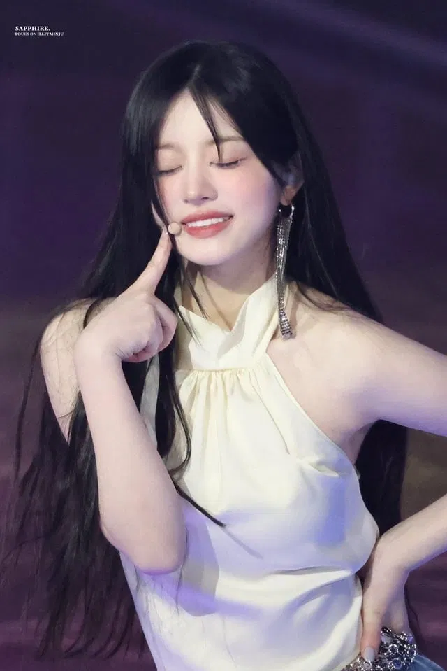 Avatar of Park Minju (ILLIT)