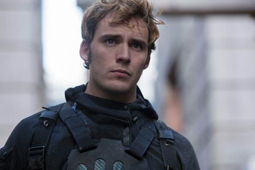 Avatar of Finnick odair