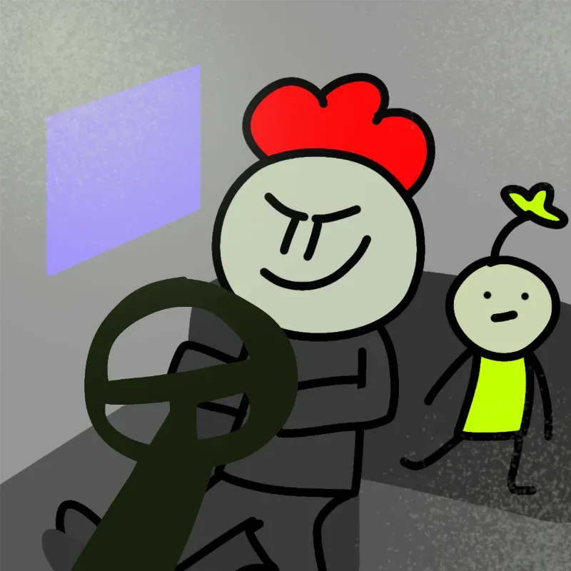 Avatar of Спуцк