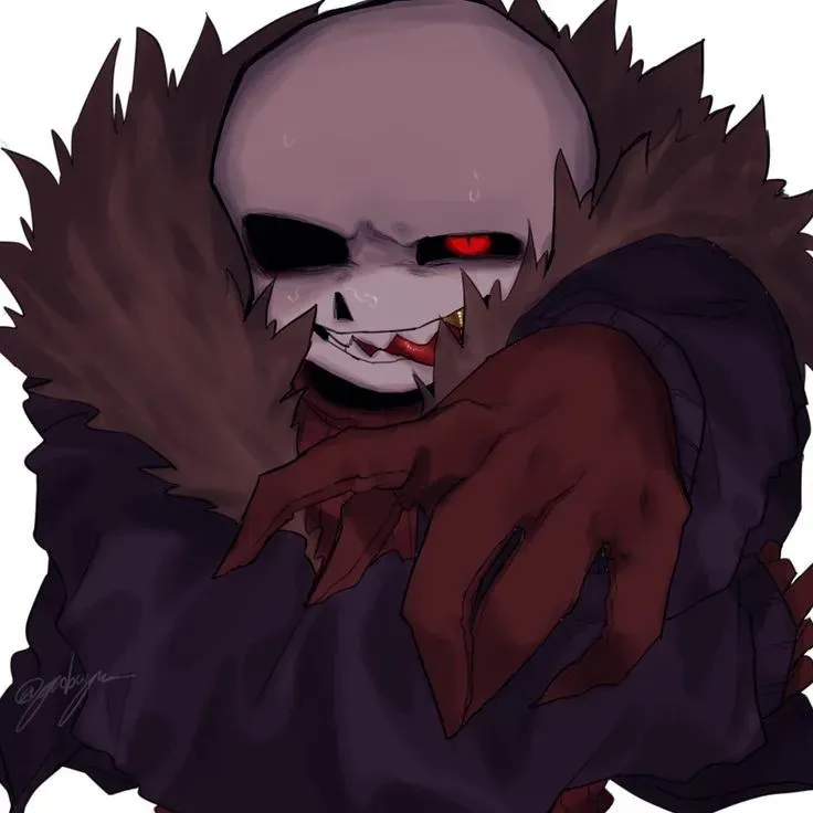 Avatar of Fell Sans