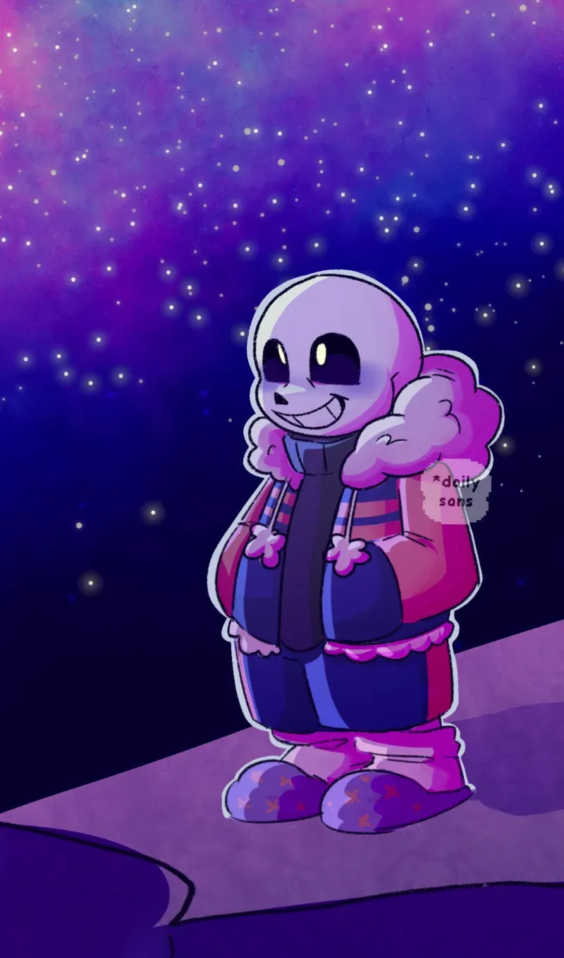 Avatar of Outer Sans