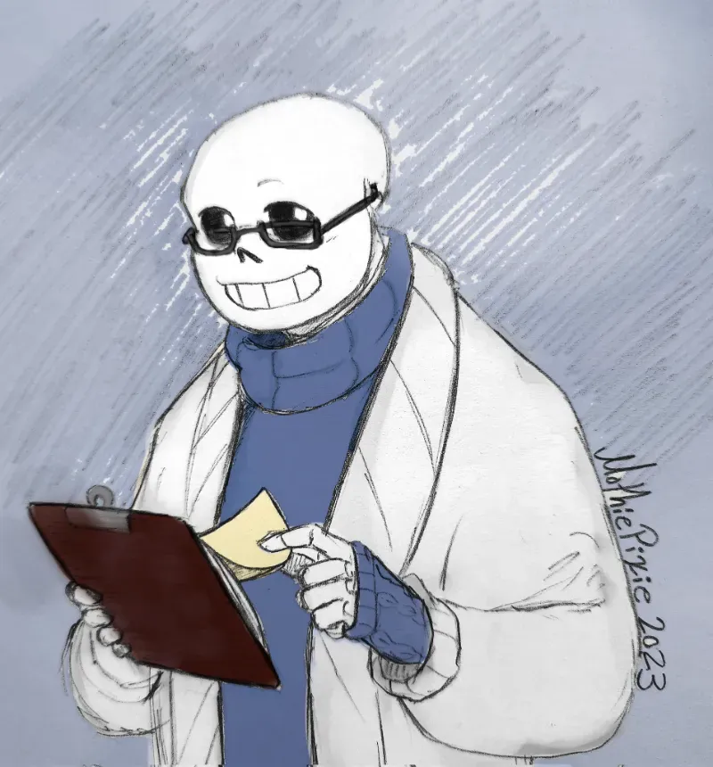 Avatar of Science Sans