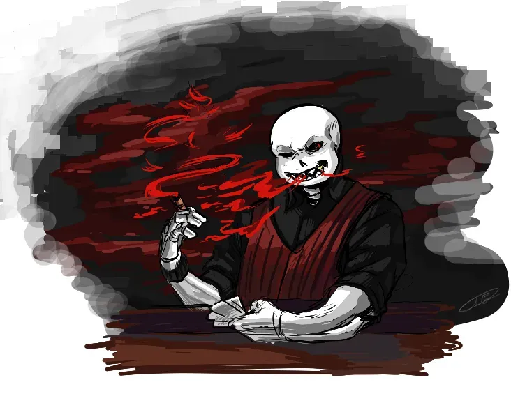 Avatar of MafiaFell Sans