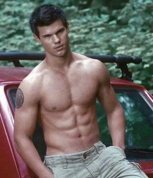 Avatar of Jacob Black