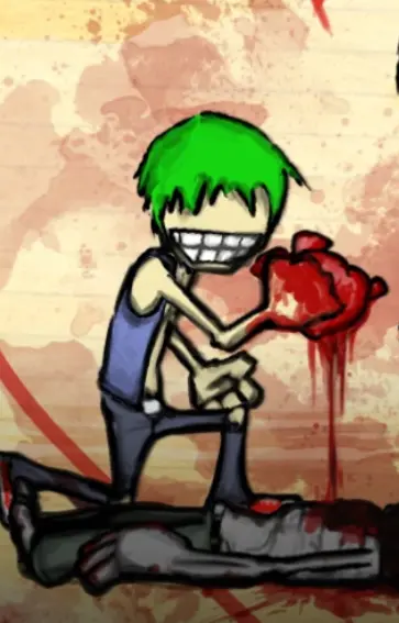 Avatar of Charlie murder