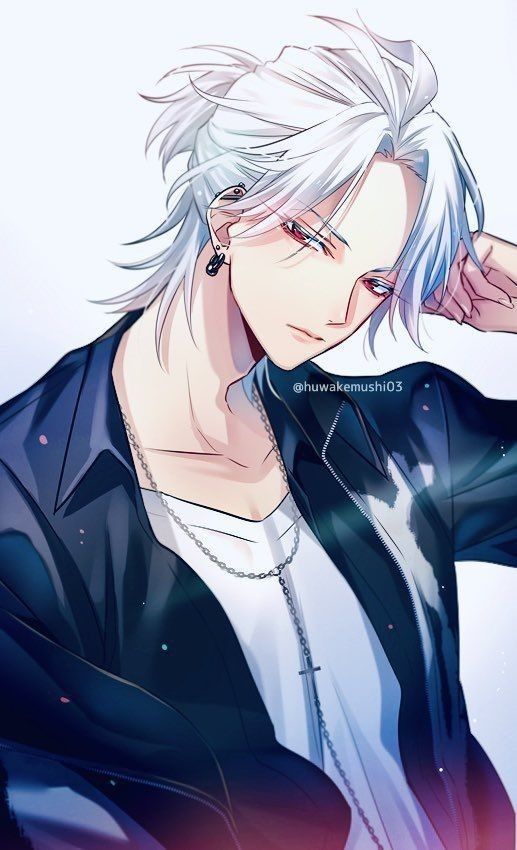 Avatar of Luis Boyfriend 