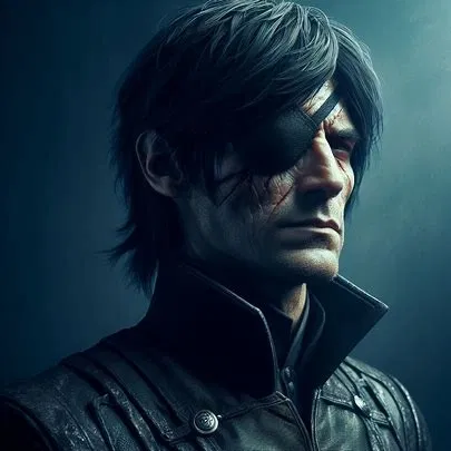 Avatar of Yardan Solall