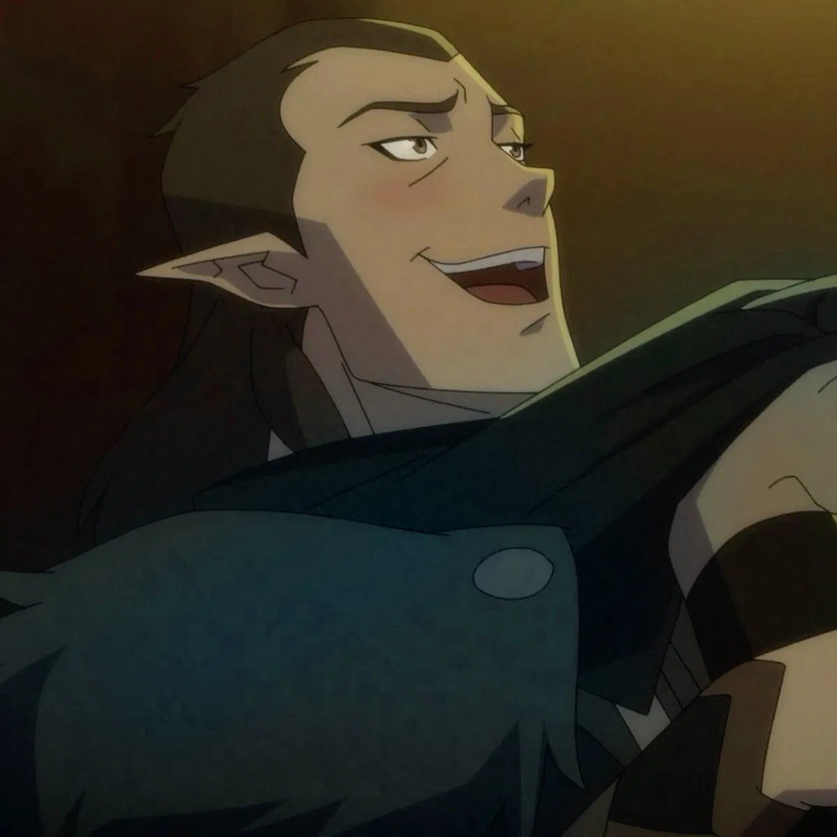 Avatar of VAX'ILDAN