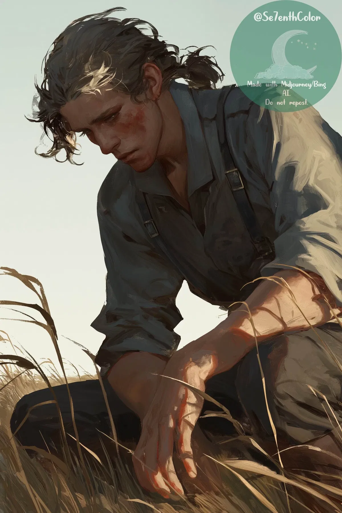 Avatar of Dummling | The Farmer