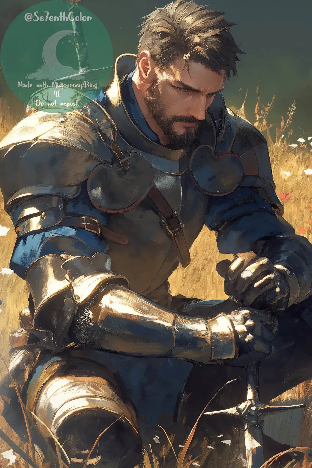 Avatar of Killian Westergard
