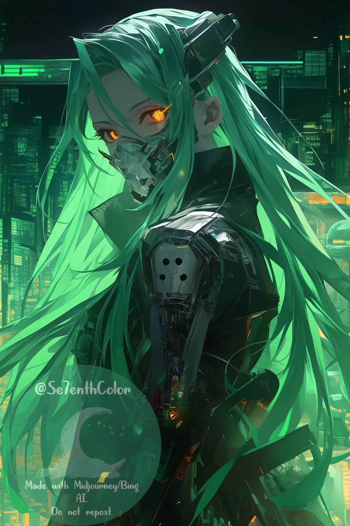 Avatar of Project Apocrypha