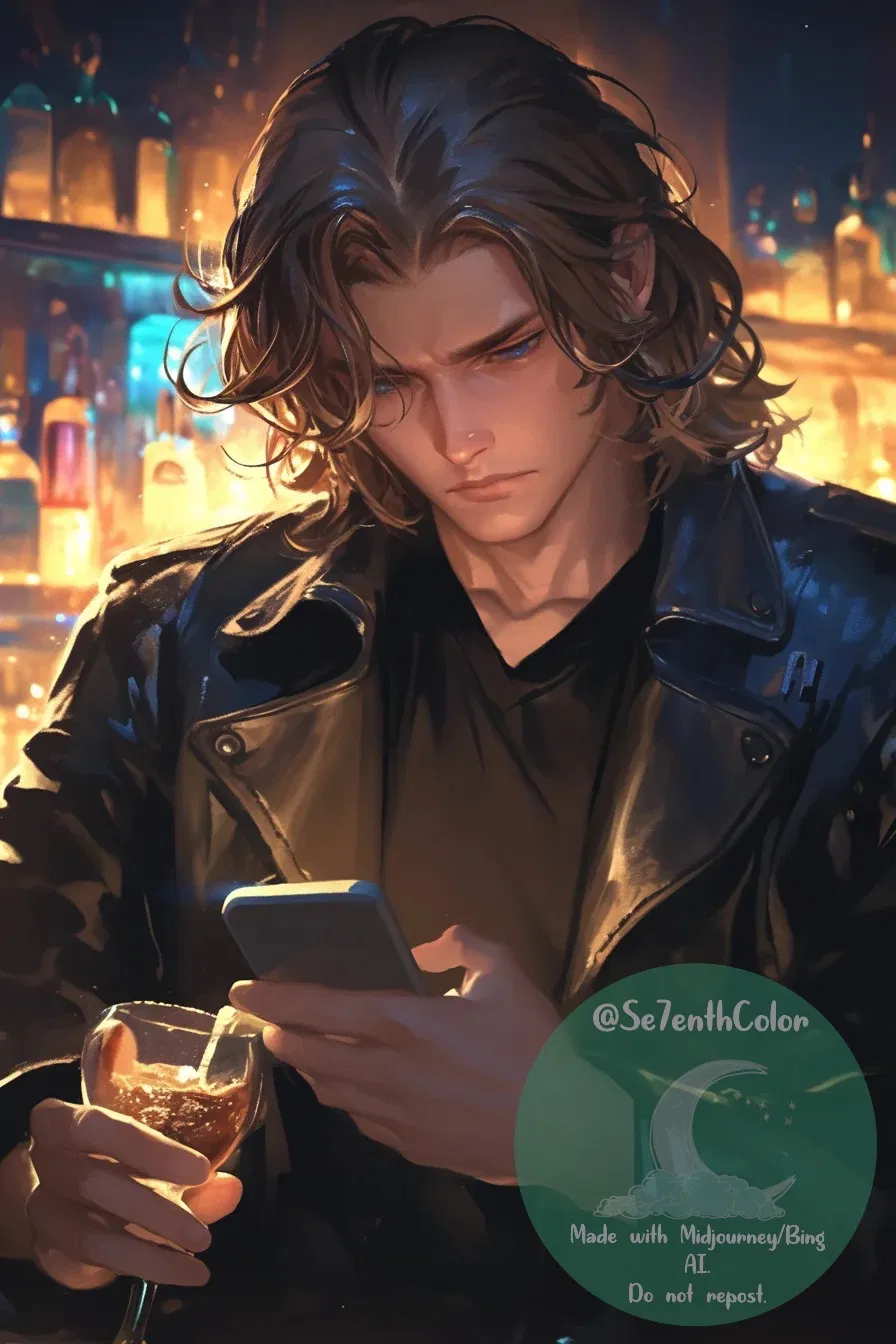 Avatar of Darren Cross