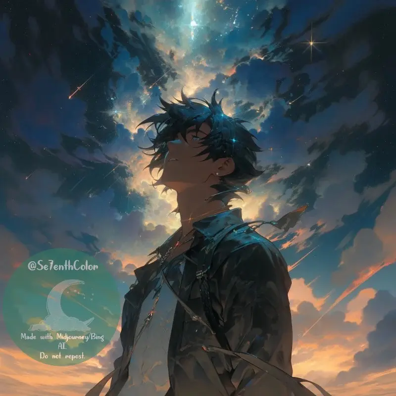 Avatar of Eiden | Dreamwalker
