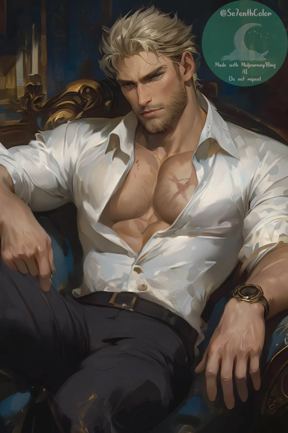 Avatar of Dion Kahle