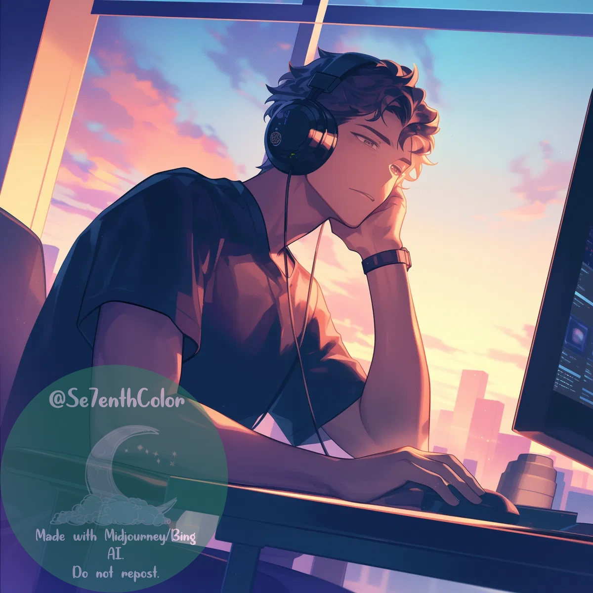 Avatar of Torin | Accidental Induction