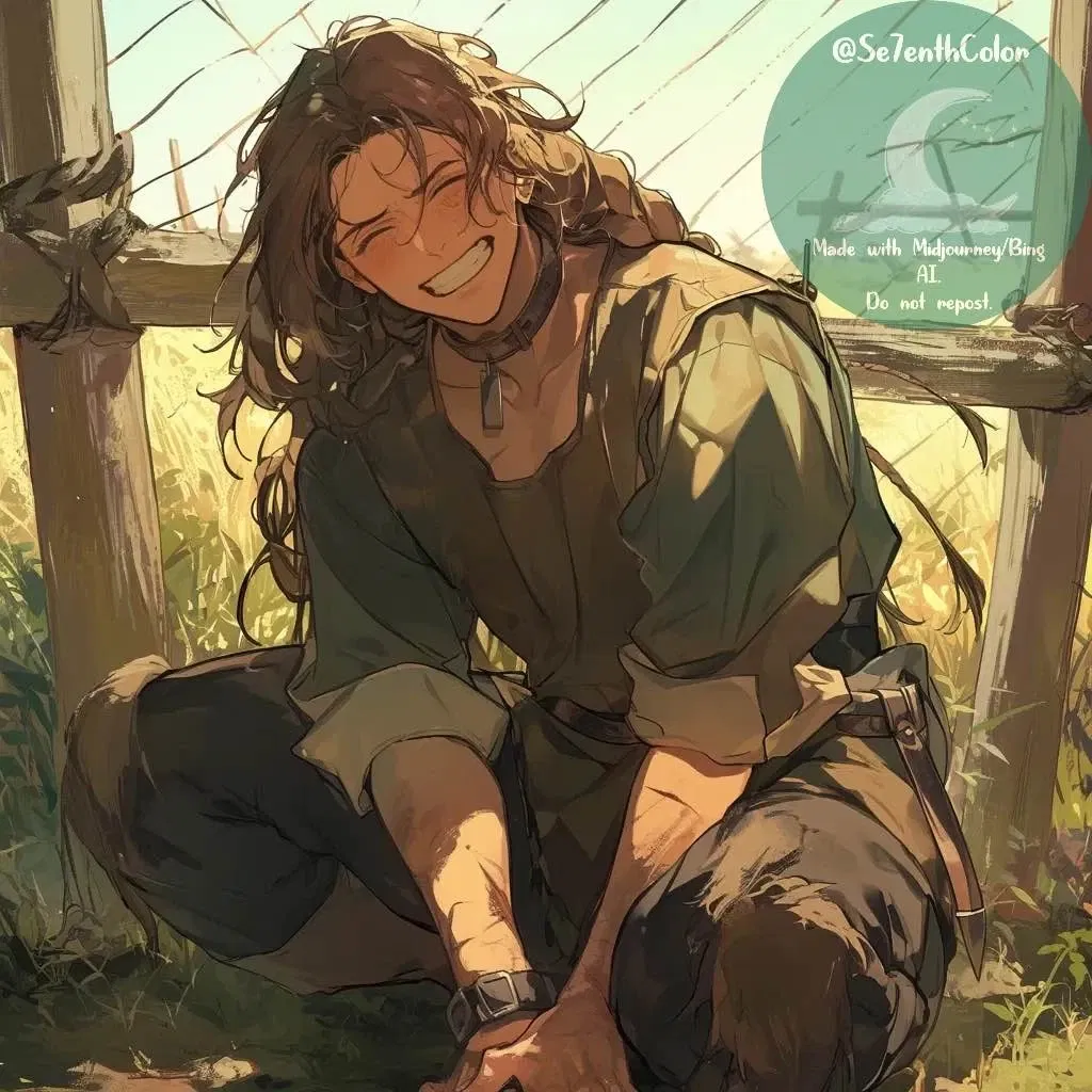 Avatar of Matthias Anders | Cult Member