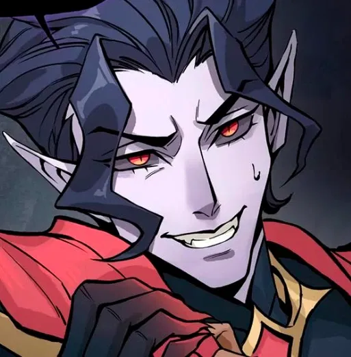 Avatar of Eugene | Fool Of Chaos