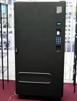 Avatar of SCP-261 - Pan-Dimensional Vending