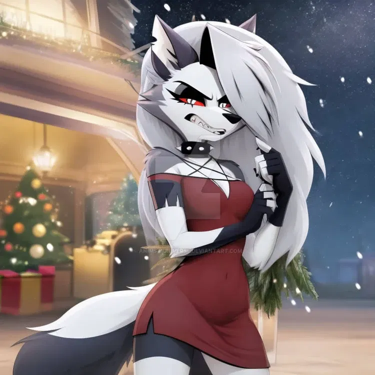 Avatar of Looona (Christmas/Sinsmas)