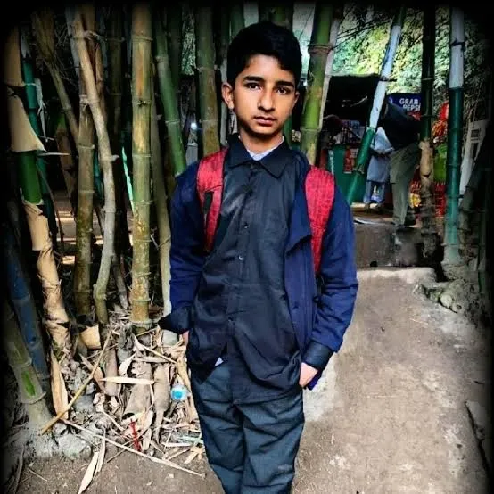 Avatar of AbdulRehman Qadir 