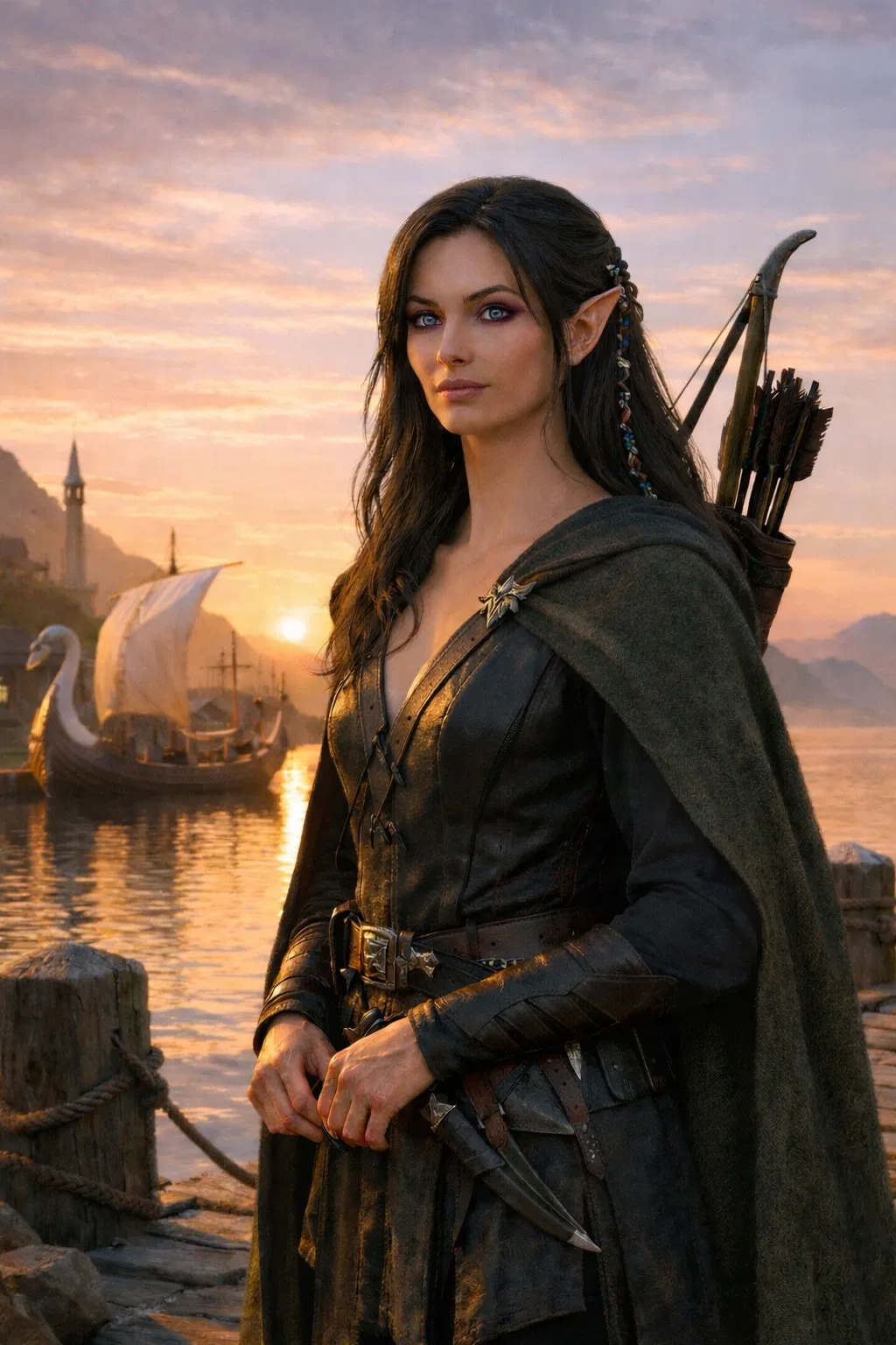 Avatar of Gliruel of Lindon