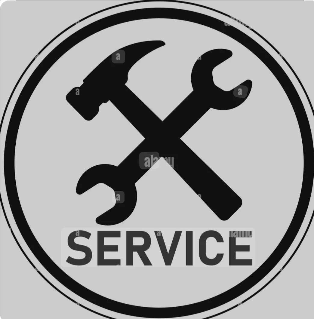Avatar of Protogen Repair Shop