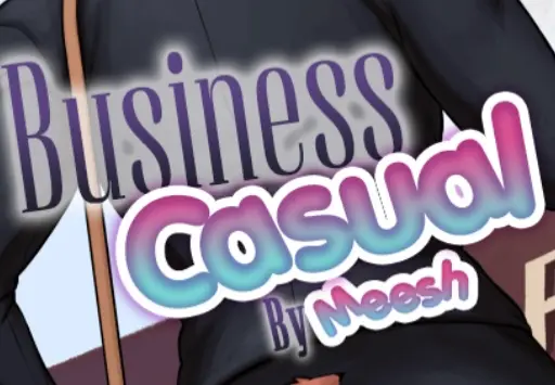 Avatar of Business Casual