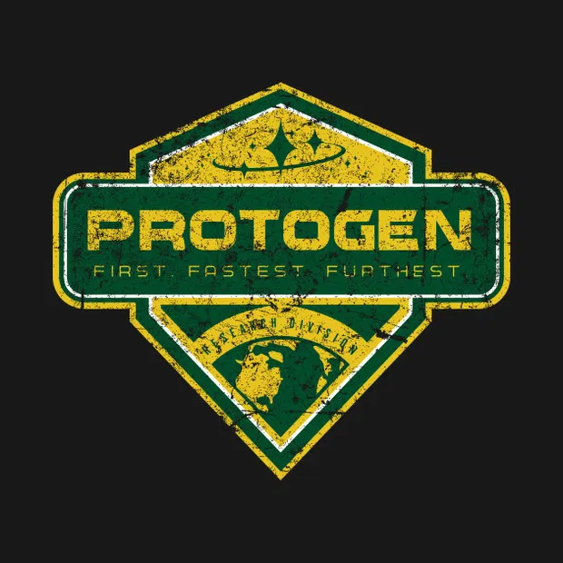 Avatar of Protogen Factory
