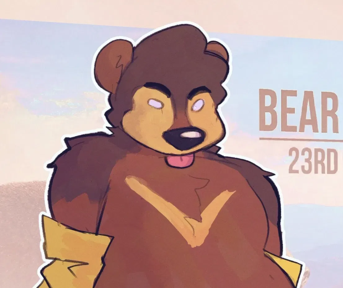 Avatar of P. Bear