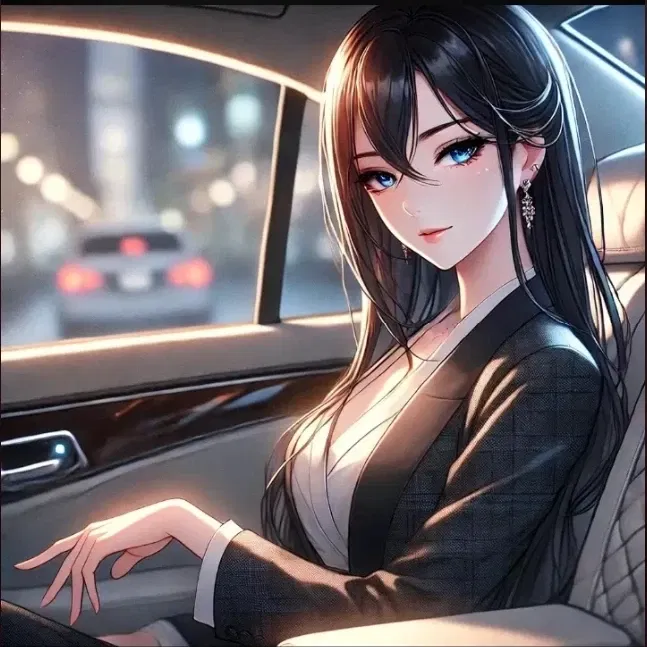 Avatar of Mikariya