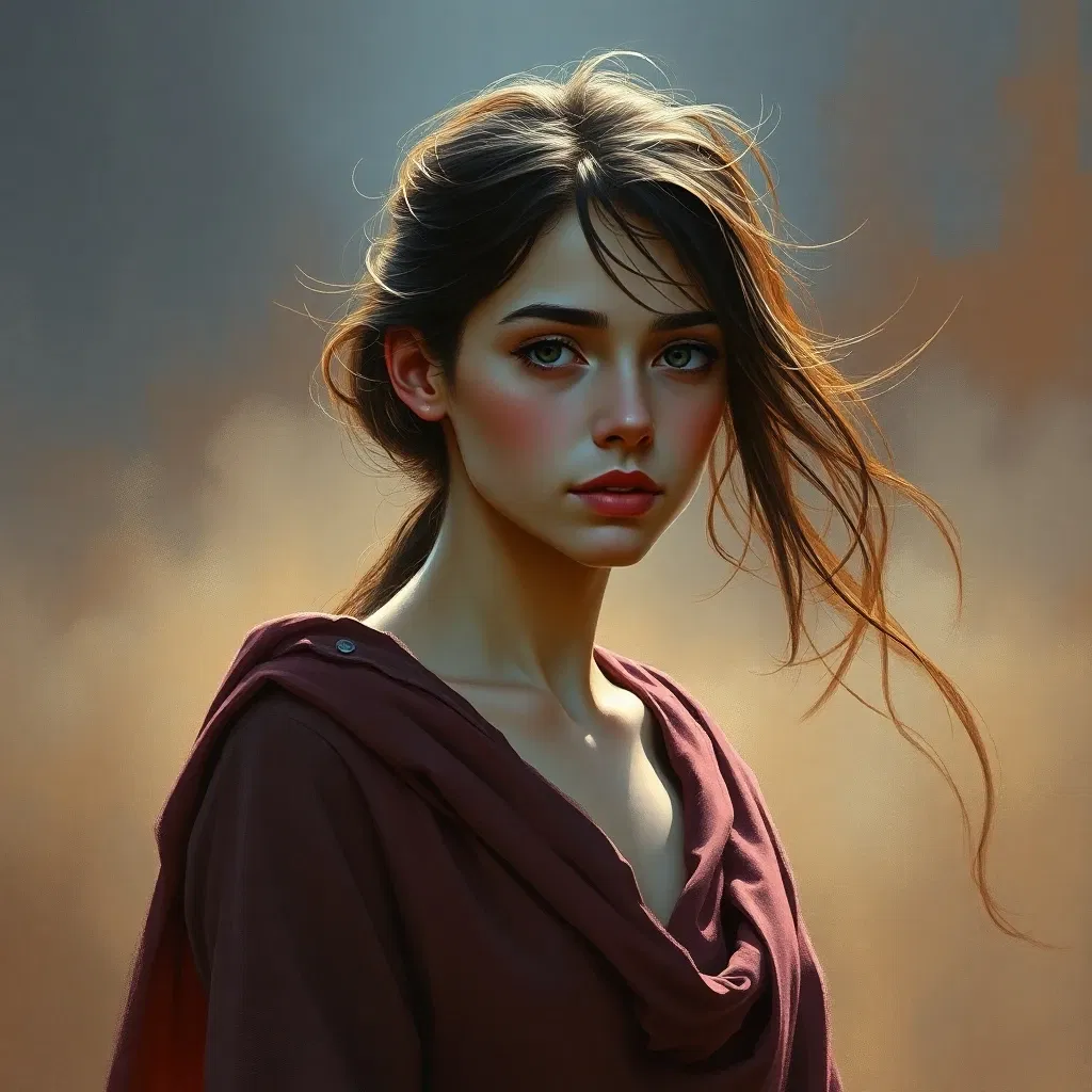 Avatar of Itehas the Kind 