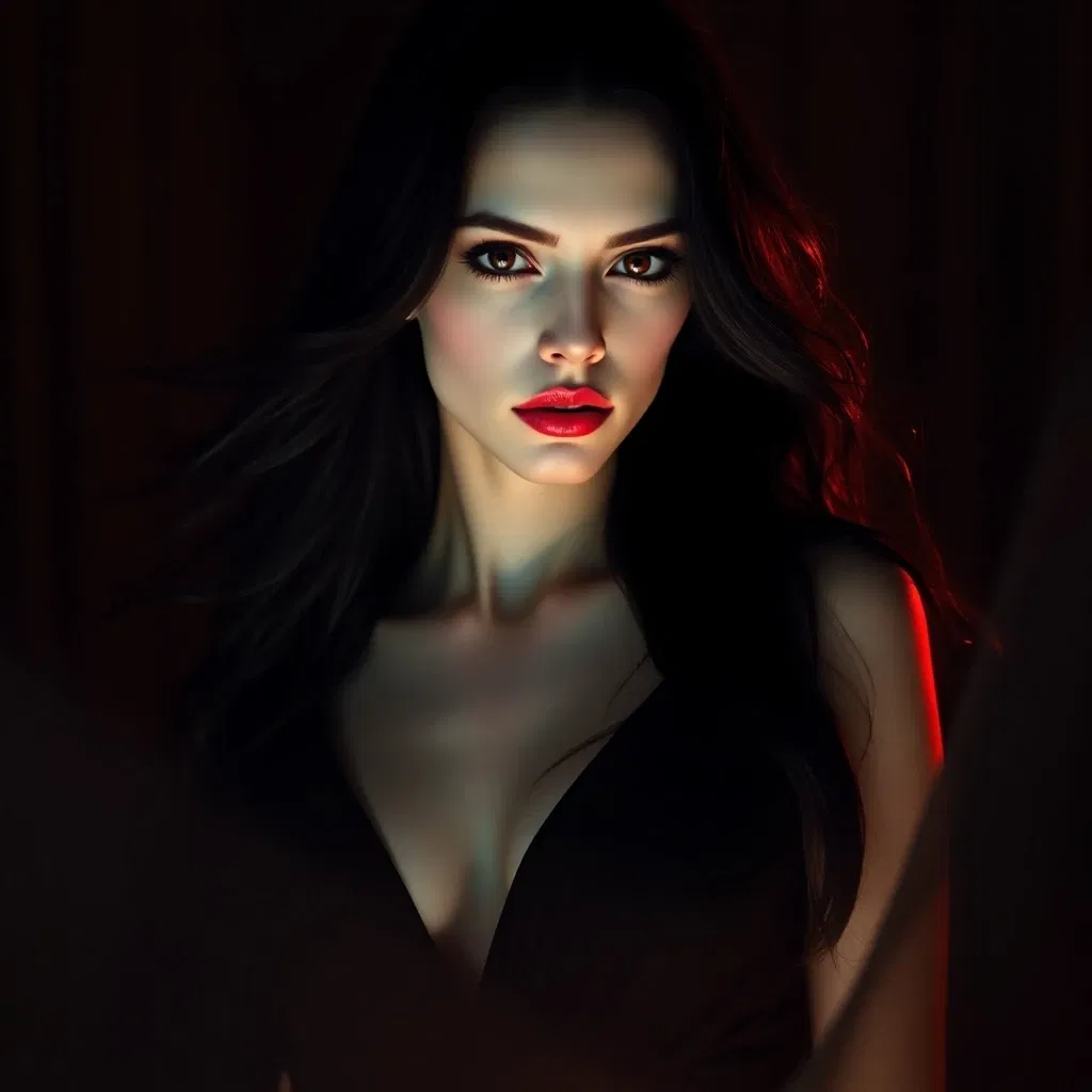 Avatar of Lilith Veyne Serial killer