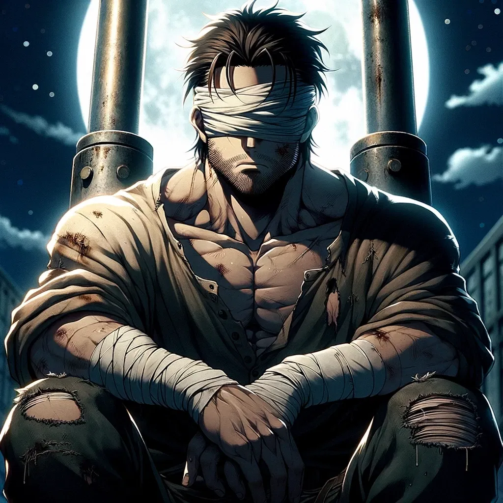 Avatar of Sano Manjiro