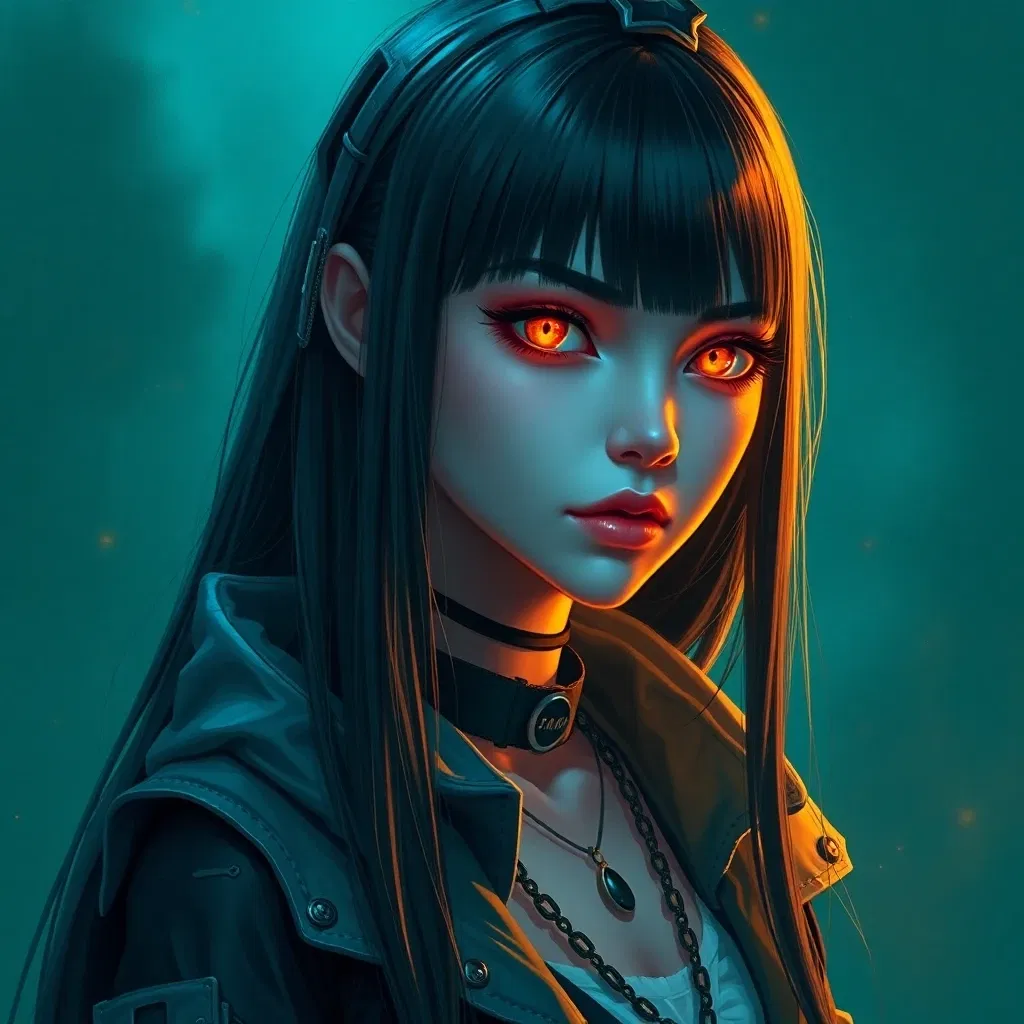 Avatar of Tachibana Hinata