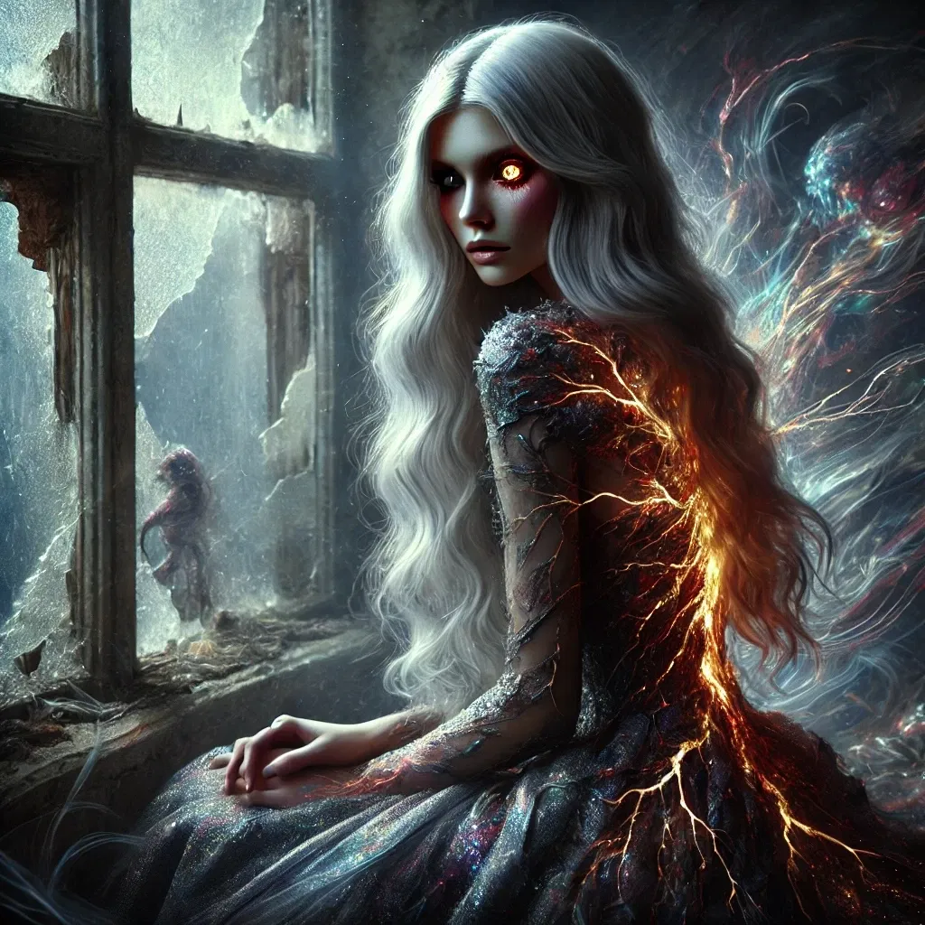 Avatar of Rachel