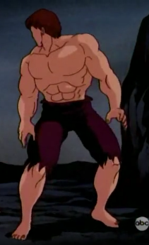 Avatar of Bruce Banner (1996)