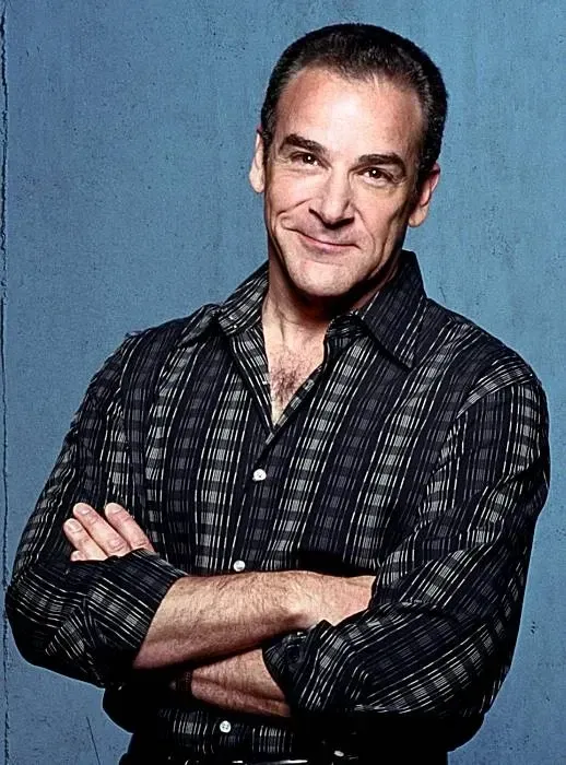 Avatar of Jason Gideon 