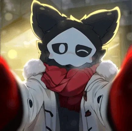 Avatar of puro ( not canon..... maybe?