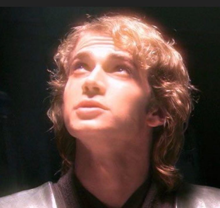 Avatar of Anakin Skywalker 