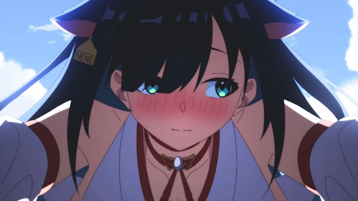 Avatar of Cow girl Farming