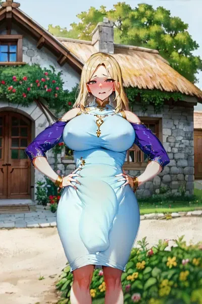 Avatar of Monidonia